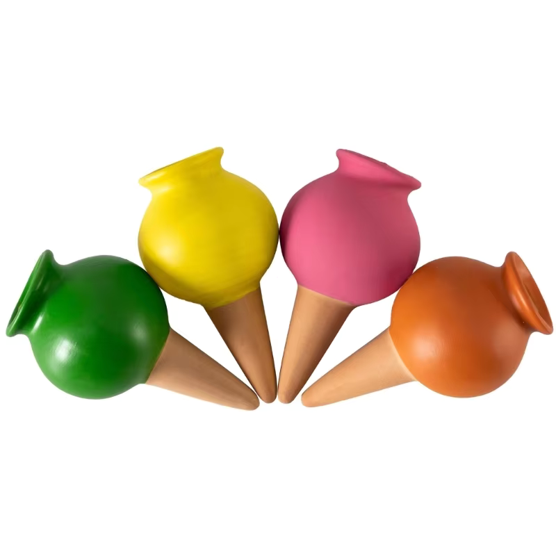 Classic Bulbs Collection (4pc)